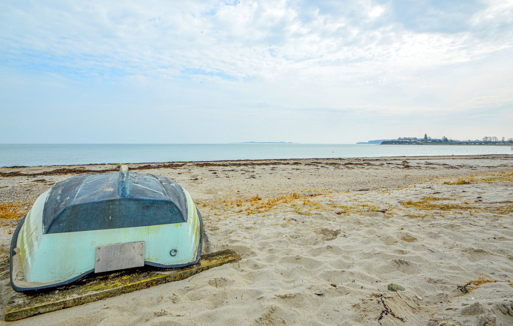 Feriehuse - Diernæs Strand , Danmark - F05435 20