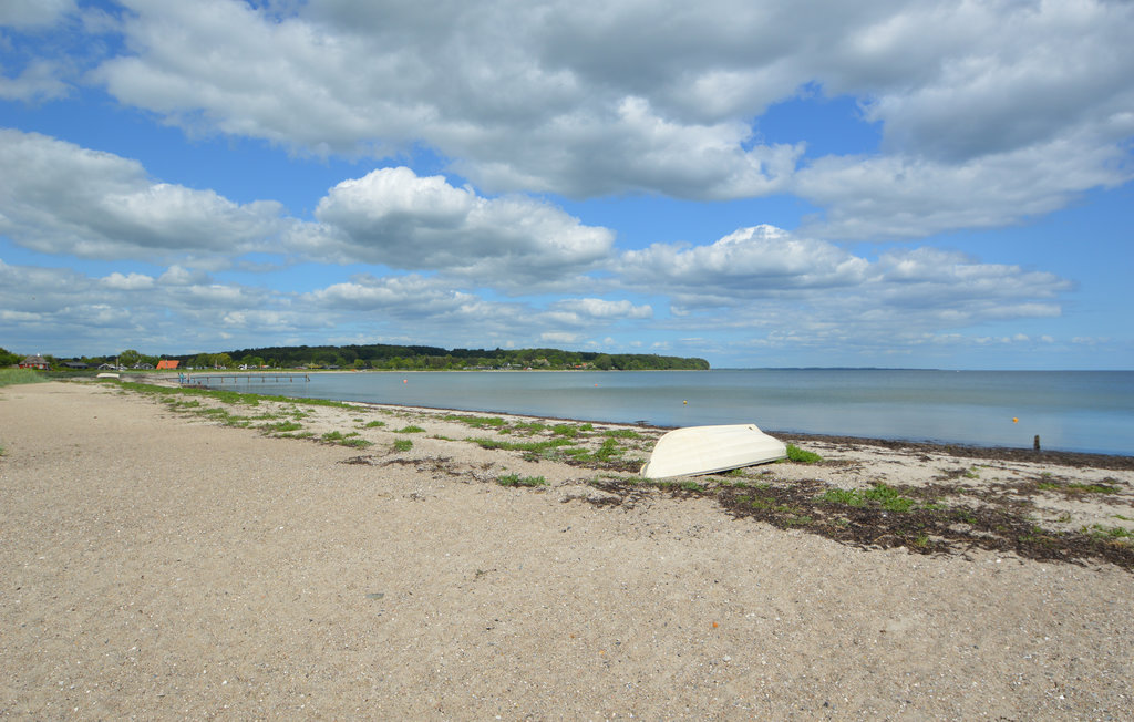 Feriehuse - Diernæs Strand , Danmark - F05435 21