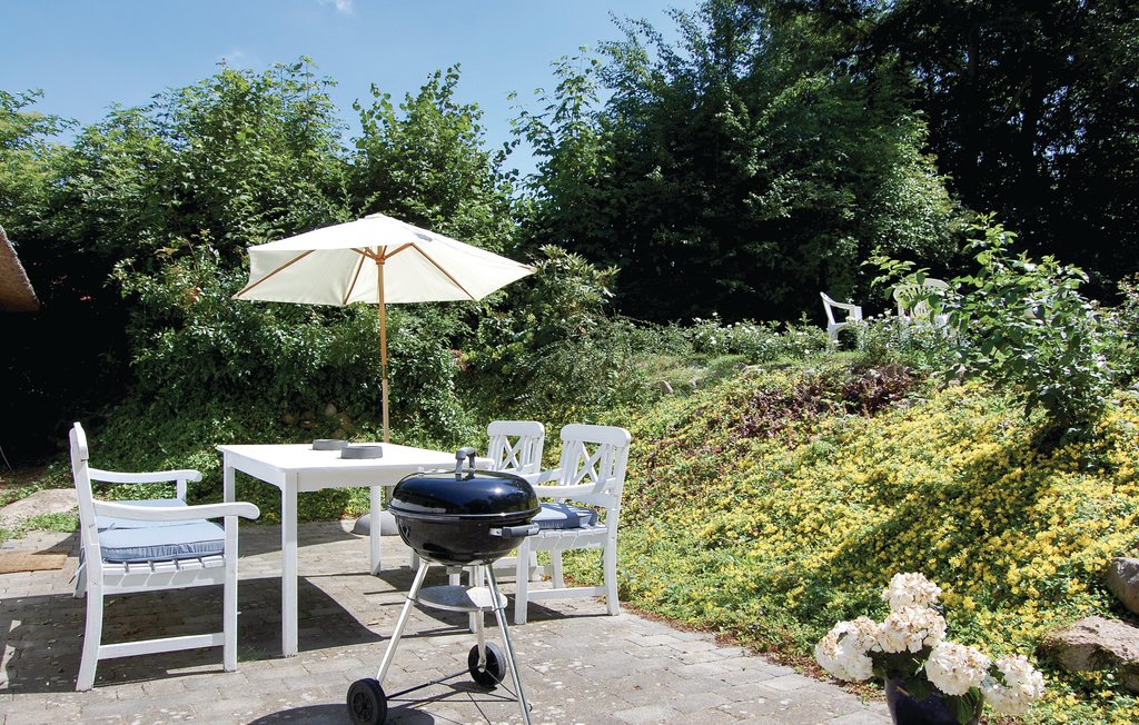 Feriehus - Stepping , Danmark - F05006 5