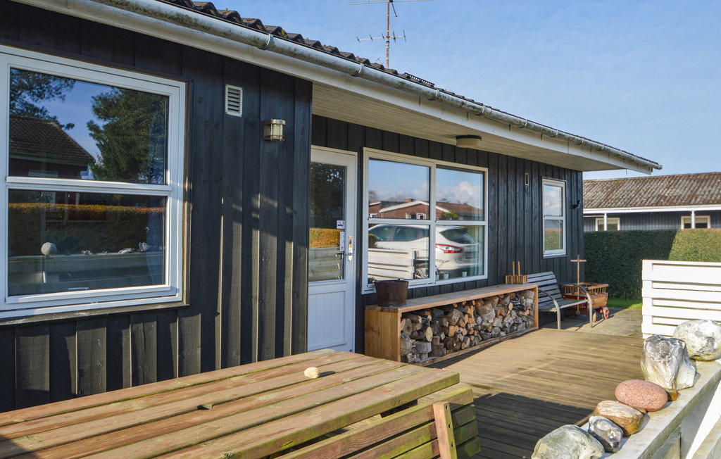 Feriehuse - Diernæs Strand , Danmark - F05411 8