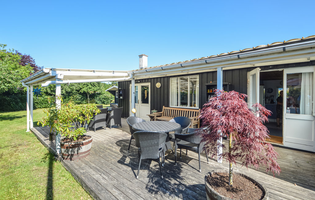 Feriehuse - Diernæs Strand , Danmark - F05435 2