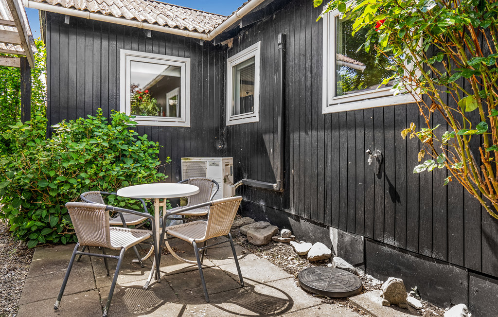 Feriehuse - Diernæs Strand , Danmark - F05420 15