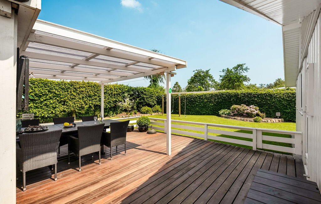 Feriehuse - Diernæs Strand , Danmark - F05428 15