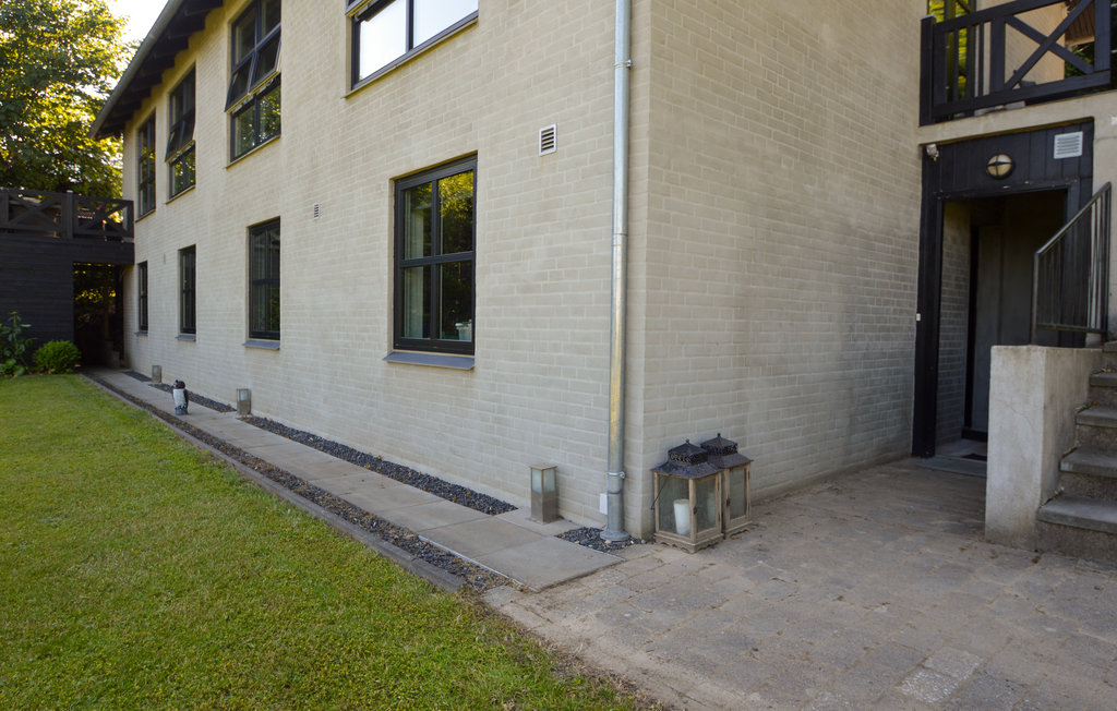 Ferienwohnung - Sønderballe Strand , Dänemark - F05409 7