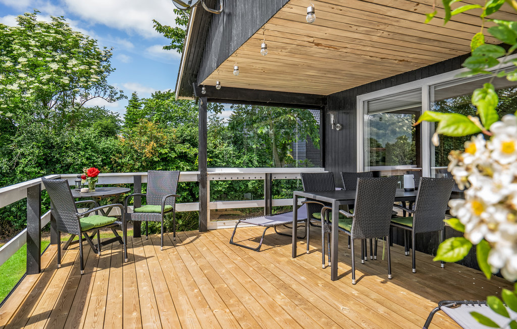 Feriehuse - Diernæs Strand , Danmark - F05420 12