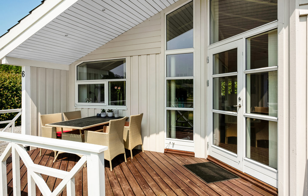 Feriehuse - Diernæs Strand , Danmark - F05428 13