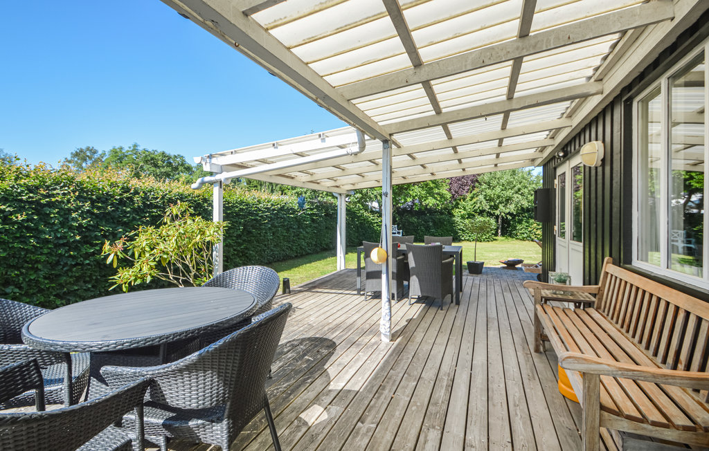 Feriehuse - Diernæs Strand , Danmark - F05435 10