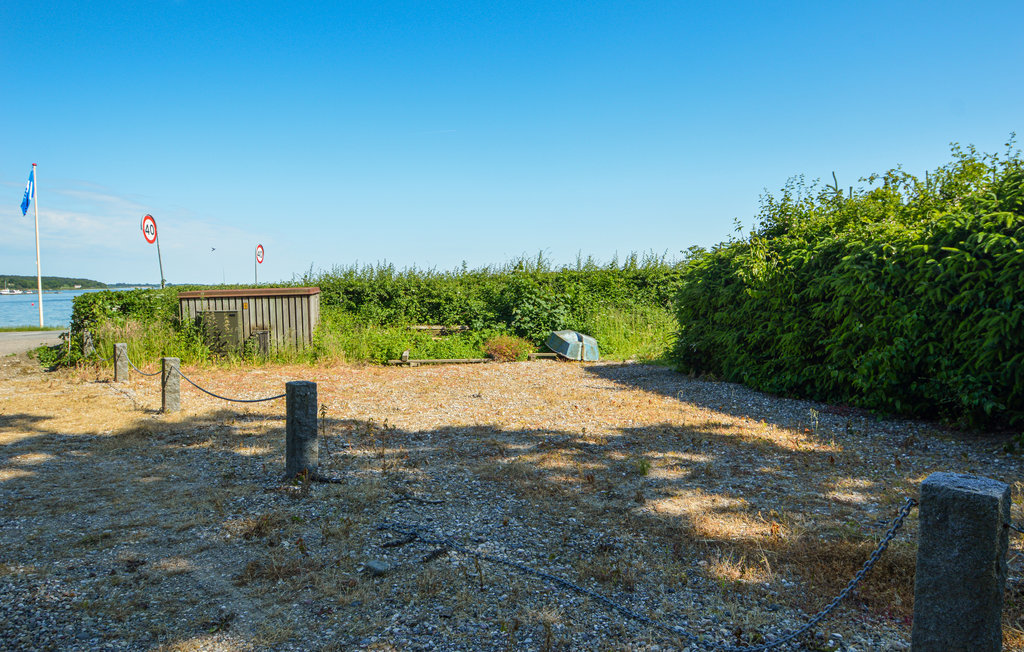 Ferienwohnung - Sønderballe Strand , Dänemark - F05409 8