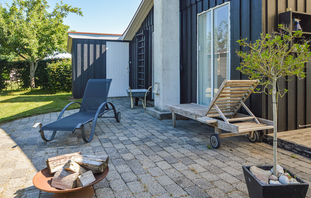 Feriehuse - Diernæs Strand , Danmark - F05435 11