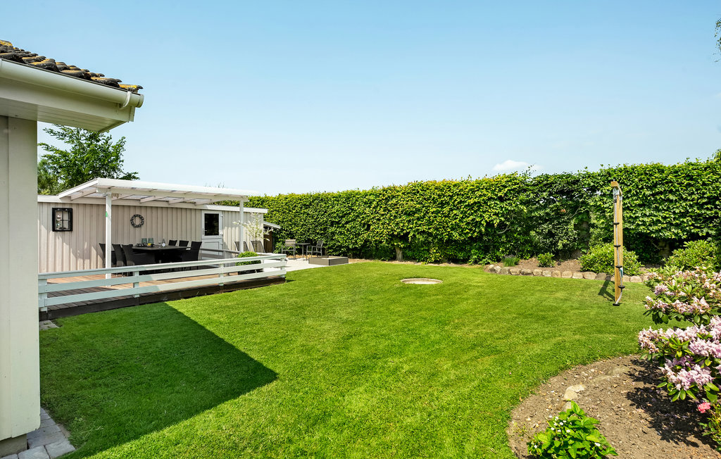 Feriehuse - Diernæs Strand , Danmark - F05428 14