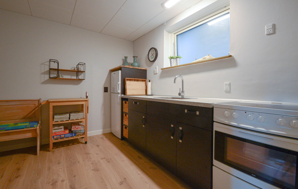 Ferienwohnung - Sønderballe Strand , Dänemark - F05409 4