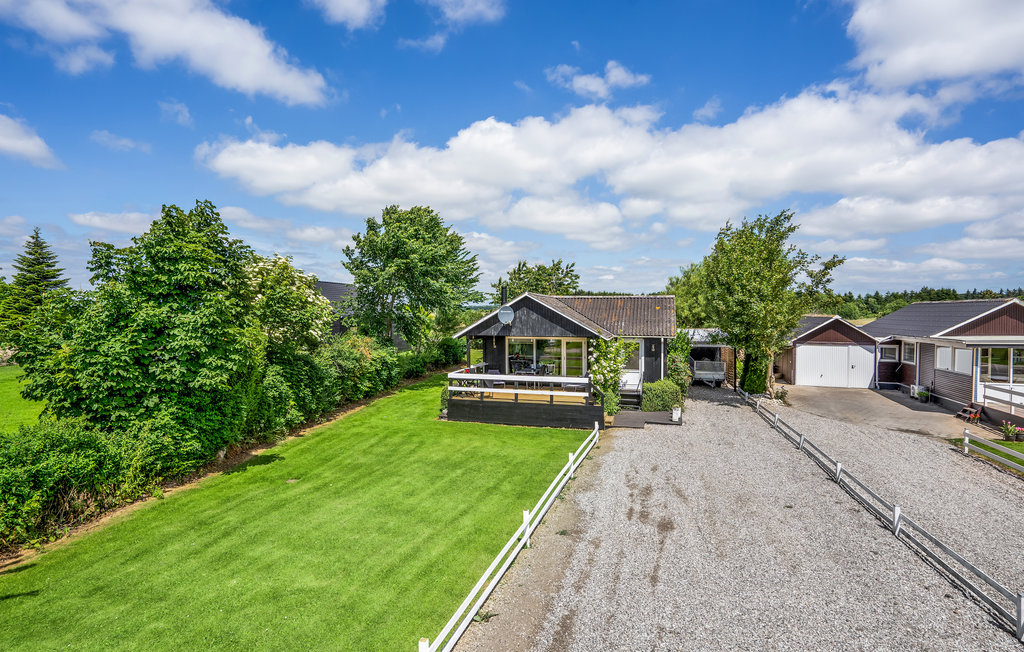 Feriehuse - Diernæs Strand , Danmark - F05420 1