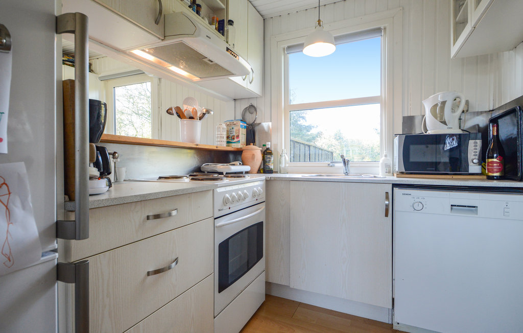 Feriehuse - Diernæs Strand , Danmark - F05411 10