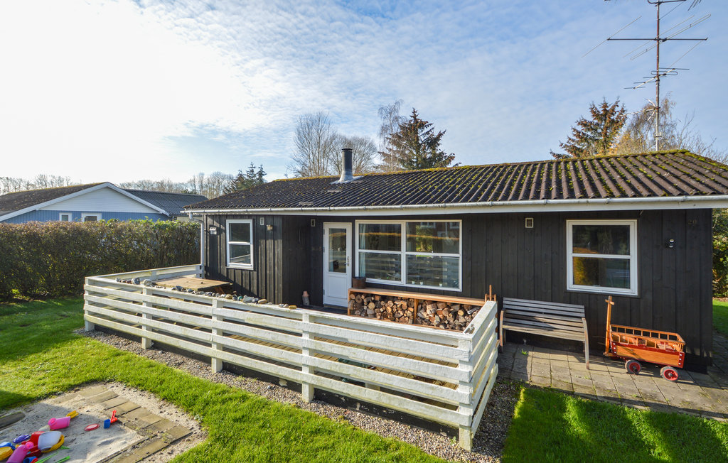 Feriehuse - Diernæs Strand , Danmark - F05411 1