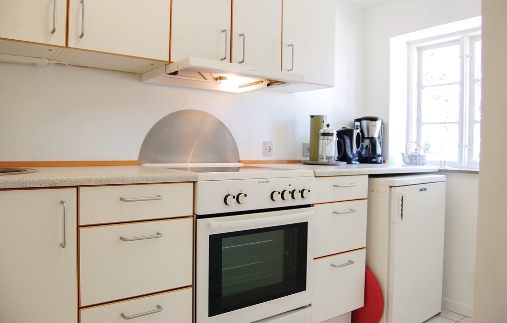 Feriehus - Stepping , Danmark - F05006 11