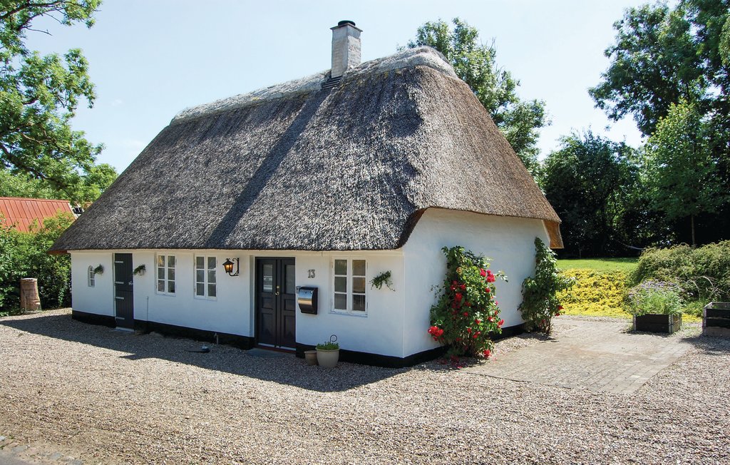 Feriehus - Stepping , Danmark - F05006 1