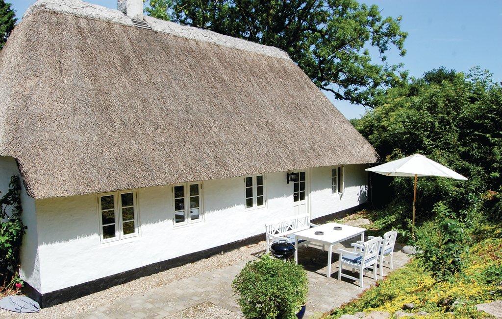 Feriehus - Stepping , Danmark - F05006 3