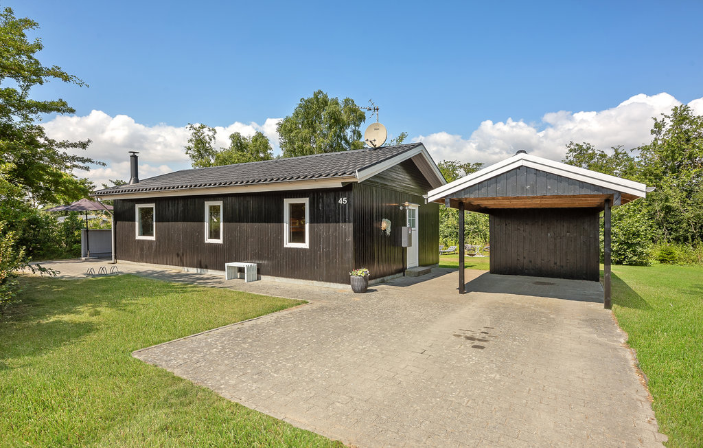 Feriehuse - Diernæs Strand , Danmark - F05421 10