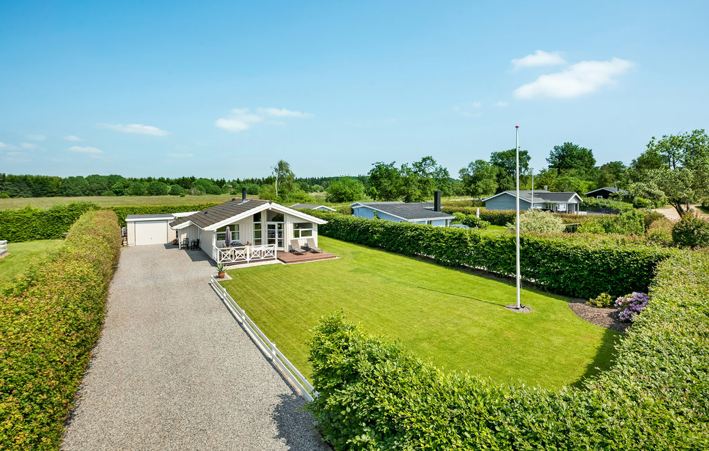 Feriehuse - Diernæs Strand , Danmark - F05428 10