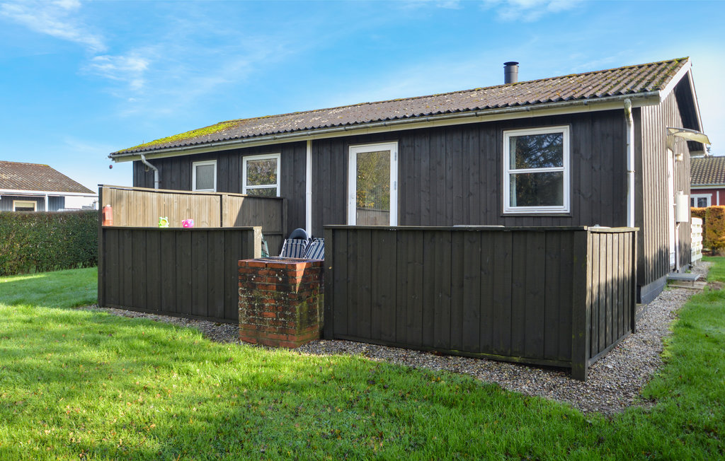 Feriehuse - Diernæs Strand , Danmark - F05411 7