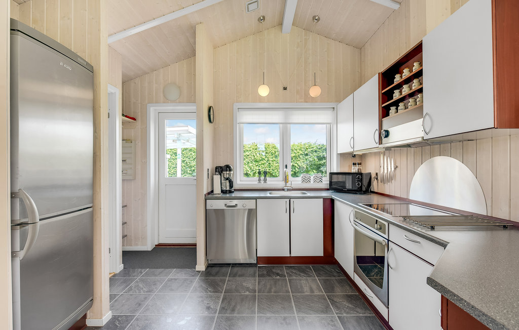 Feriehuse - Diernæs Strand , Danmark - F05428 18