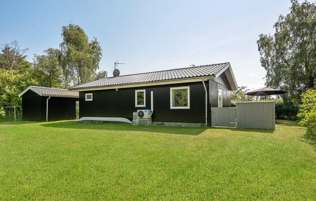 Feriehuse - Diernæs Strand , Danmark - F05421 11