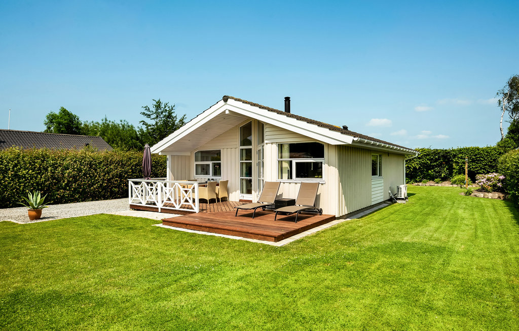 Feriehuse - Diernæs Strand , Danmark - F05428 11