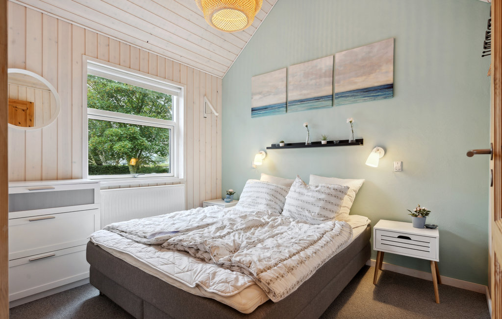 Feriehuse - Diernæs Strand , Danmark - F05416 19