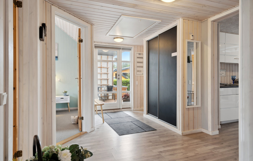 Feriehuse - Diernæs Strand , Danmark - F05416 17