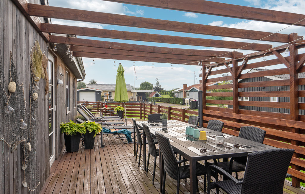 Feriehuse - Diernæs Strand , Danmark - F05416 8