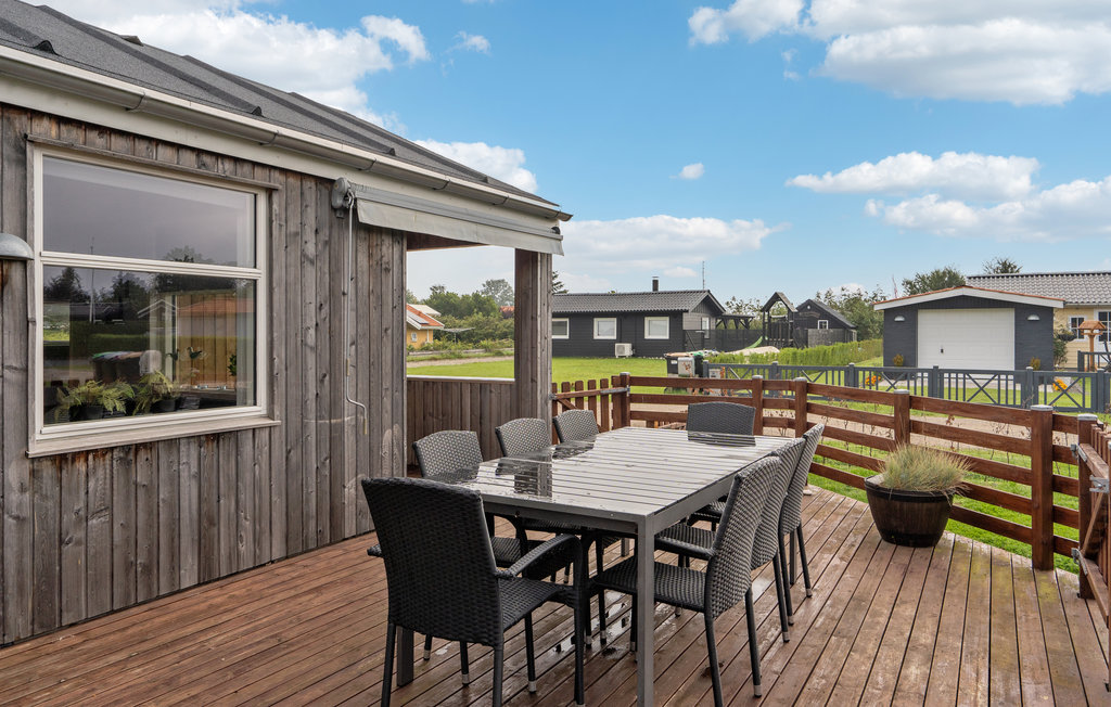 Feriehuse - Diernæs Strand , Danmark - F05416 10