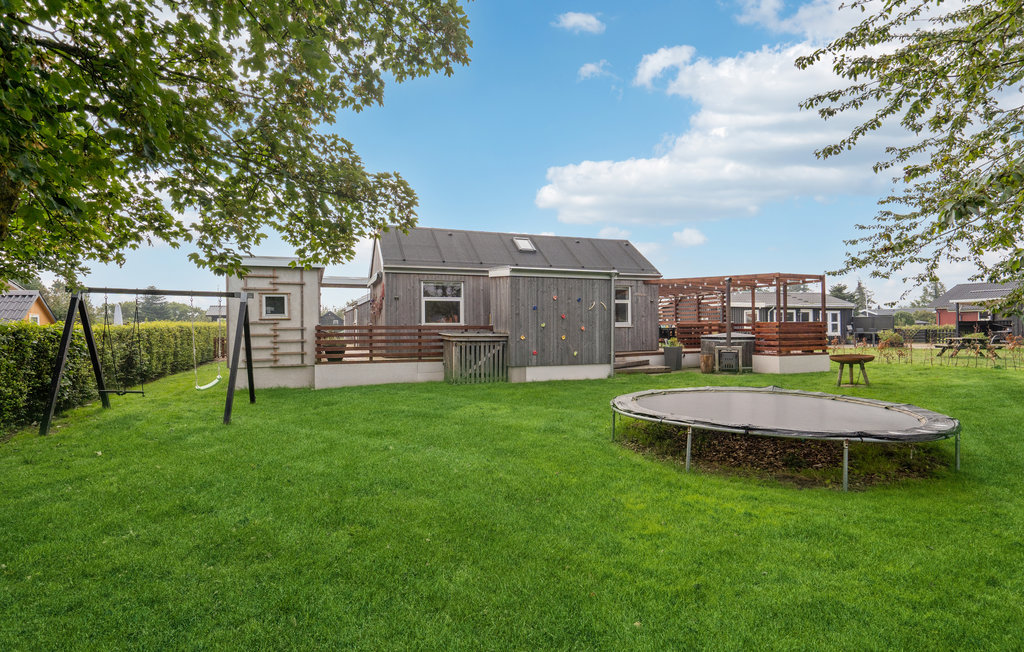 Feriehuse - Diernæs Strand , Danmark - F05416 14