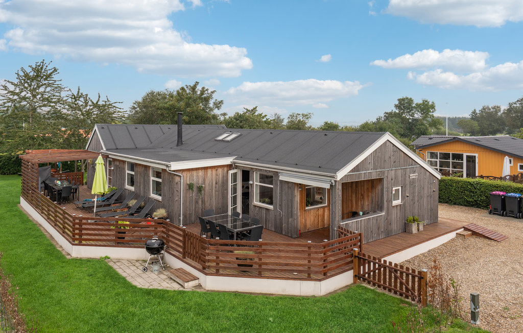 Feriehuse - Diernæs Strand , Danmark - F05416 1