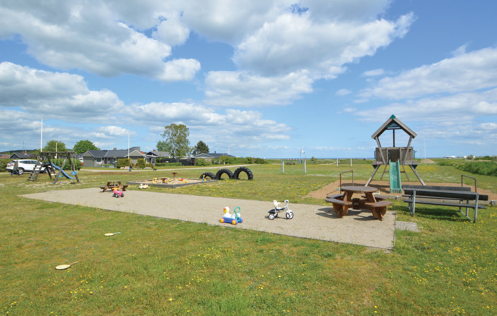 Feriehuse - Diernæs Strand , Danmark - F05412 19