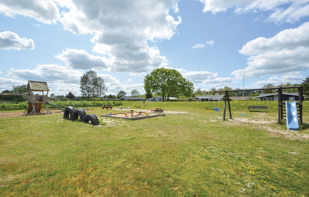 Feriehuse - Diernæs Strand , Danmark - F05412 20