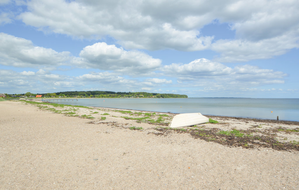 Feriehuse - Diernæs Strand , Danmark - F05412 22