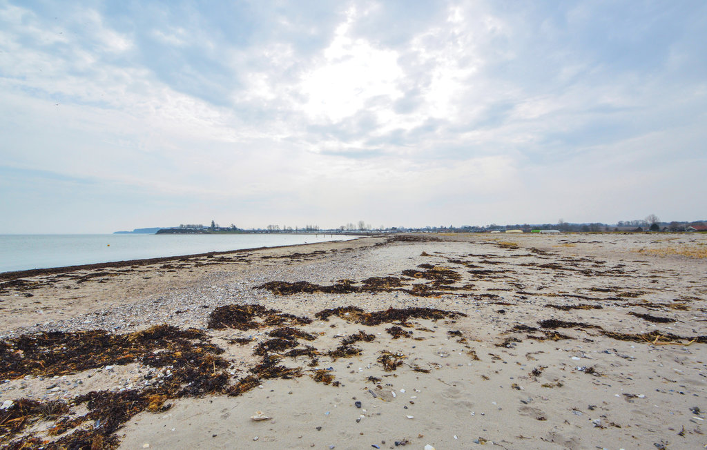 Feriehuse - Diernæs Strand , Danmark - F05412 24