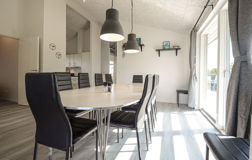 Feriehuse - Diernæs Strand , Danmark - F05412 3