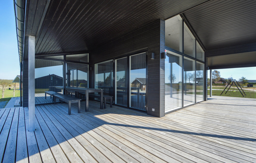 Feriehuse - Diernæs Strand , Danmark - F05418 2