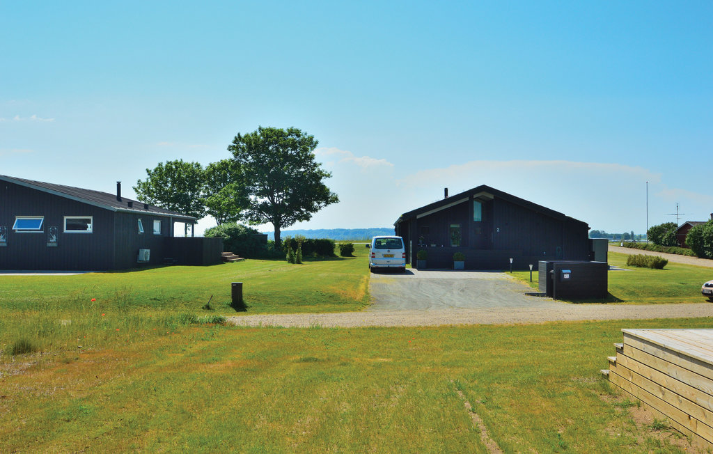 Feriehuse - Diernæs Strand , Danmark - F05418 8