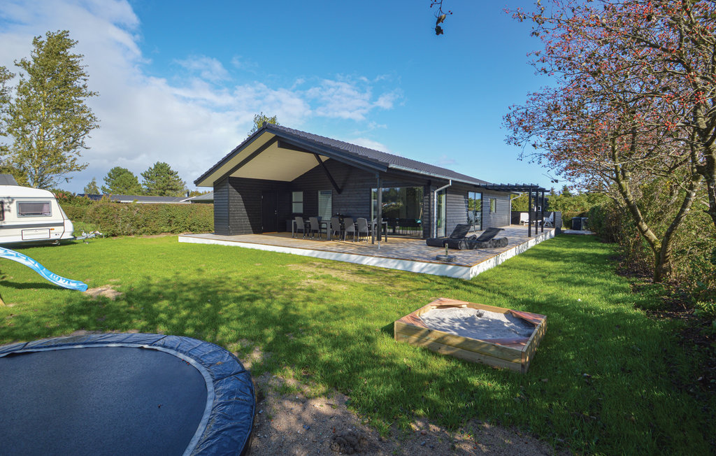 Feriehuse - Diernæs Strand , Danmark - F05412 1