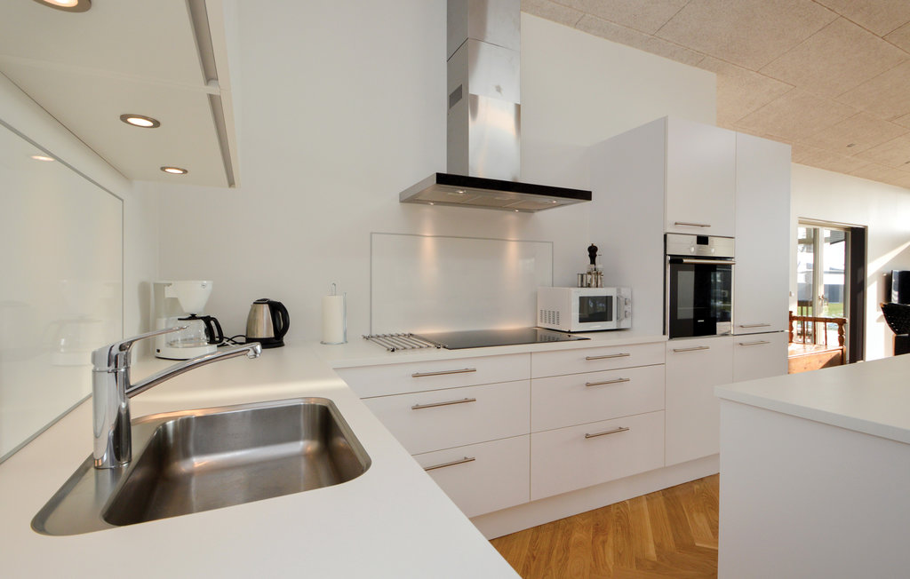 Feriehuse - Diernæs Strand , Danmark - F05418 14