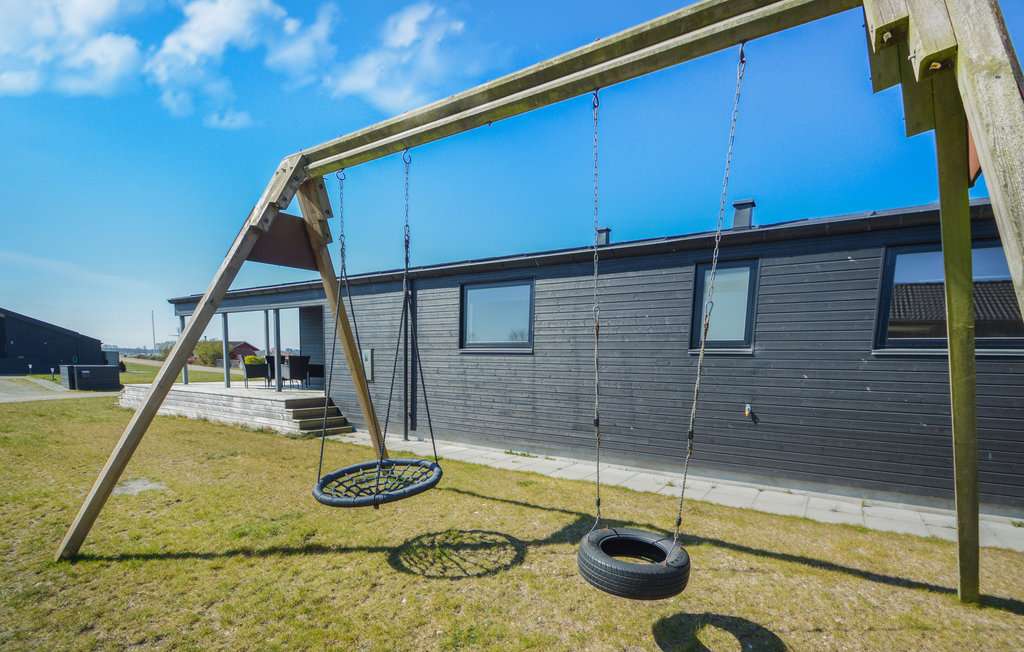 Feriehuse - Diernæs Strand , Danmark - F05418 7