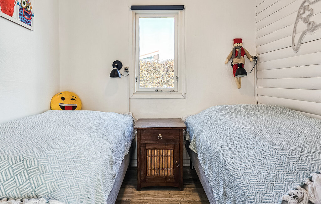 Feriehuse - Diernæs Strand , Danmark - F05435 17