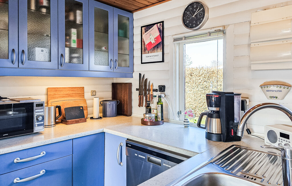 Feriehuse - Diernæs Strand , Danmark - F05435 9