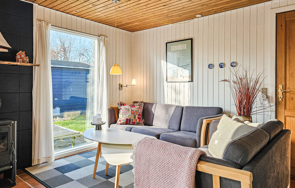 Feriehuse - Diernæs Strand , Danmark - F05435 4