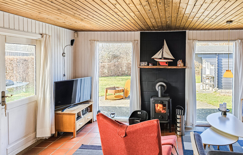 Feriehuse - Diernæs Strand , Danmark - F05435 5