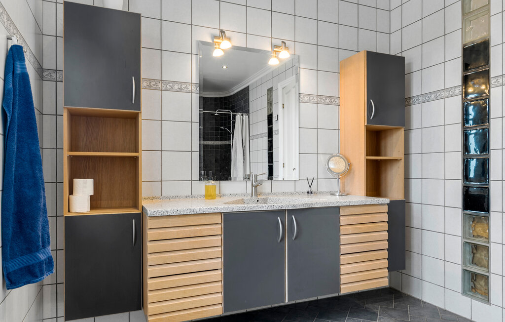 Kuća-za-odmor - Rødding , Danska - F05023 23