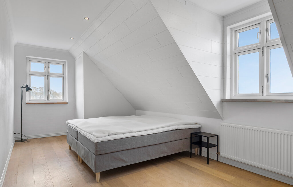 Kuća-za-odmor - Rødding , Danska - F05023 20