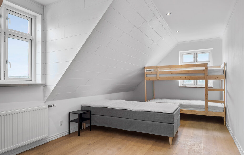 Kuća-za-odmor - Rødding , Danska - F05023 21